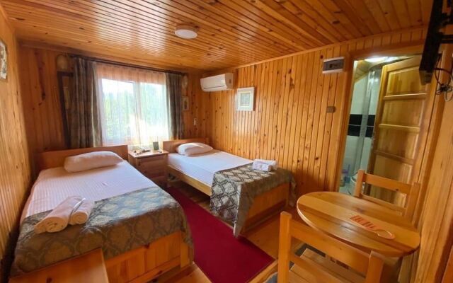 Huzur Park Otel