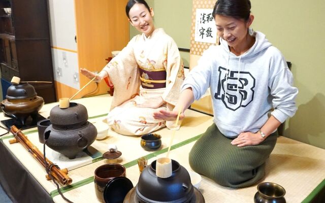 APA Hotel Asakusa Kaminarimon Minami