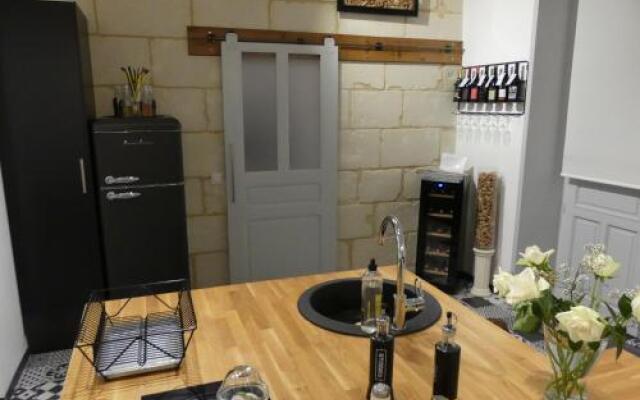 Entre Nous - Chic Appart