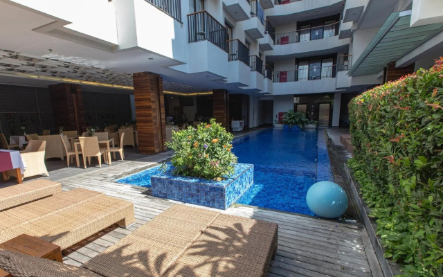 Ping Hotel Seminyak