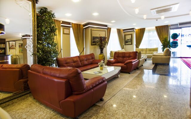 Adana Erten Otel