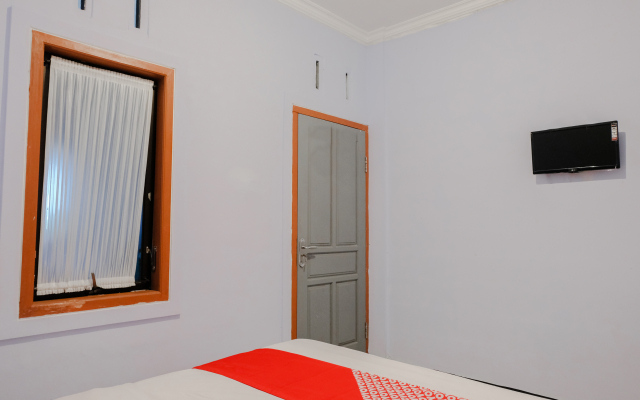 OYO 894 Nusa Indah Homestay Syariah