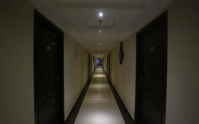 Hotel Rockfort View Private Limited