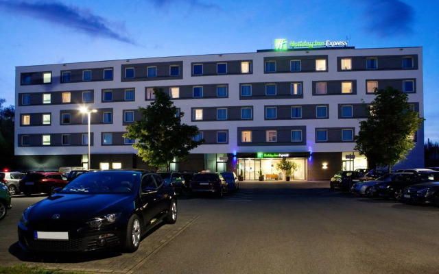 Holiday Inn Express Friedrichshafen by IHG