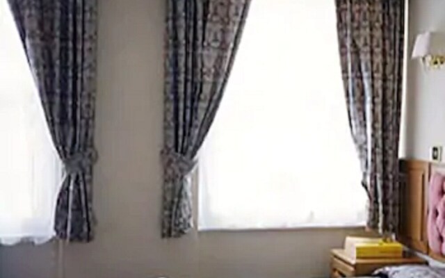 Regency Hotel Westend