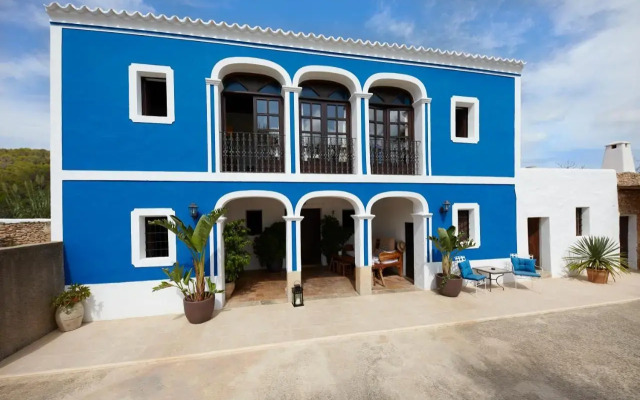 Villa Can Coves