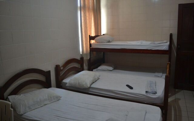 Celenes Hotel