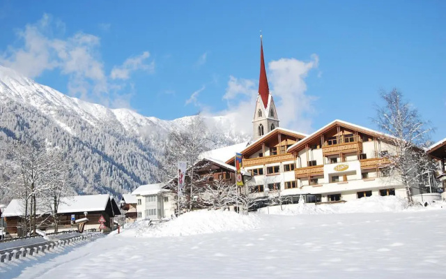 Familienhotel Huber