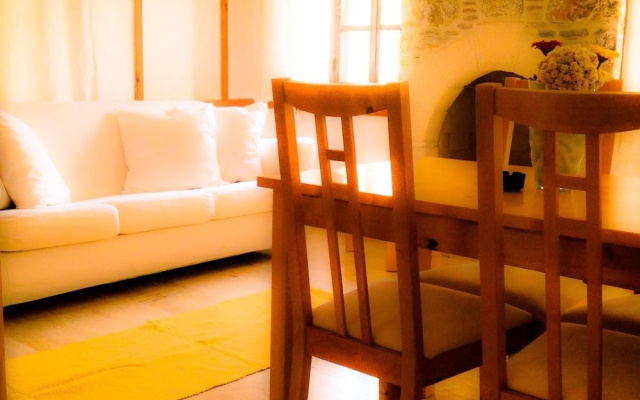 Eski Datça Evleri Mini Hotel
