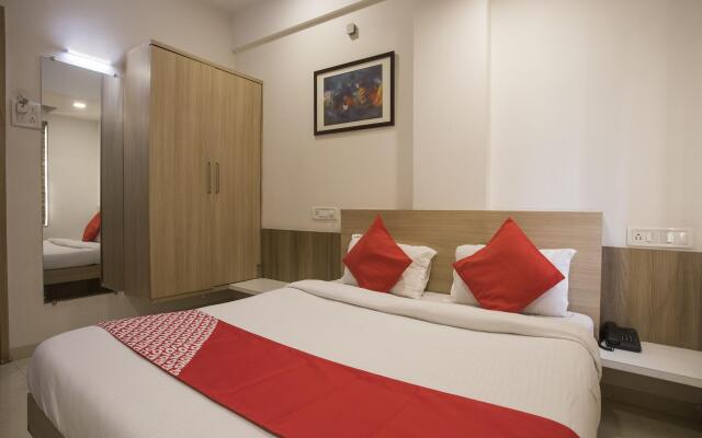 Oyo 14455 Hotel Balaji Inn