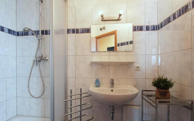 Ferienwohnung Molliblick - Urlaub mit Strandkorb