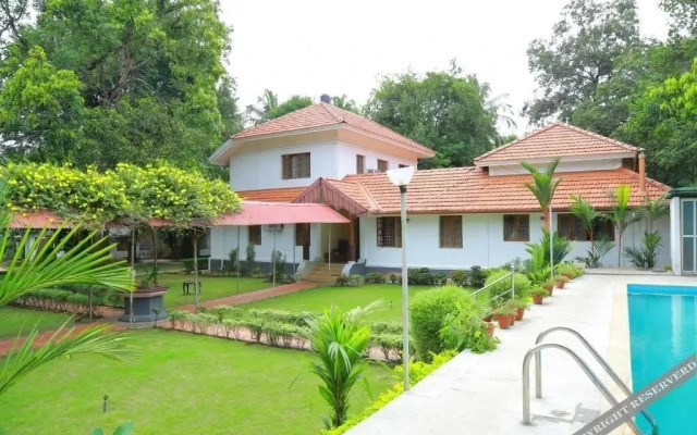 Wariyam Heritage