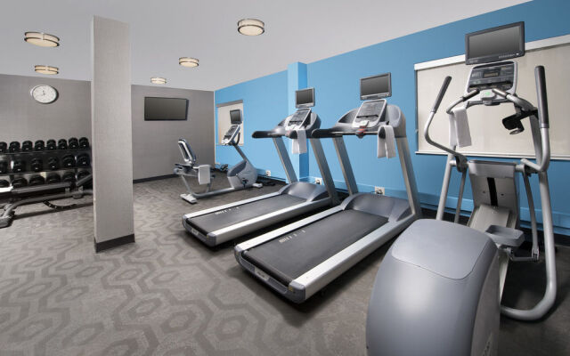 Fairfield Inn Albany East Greenbush
