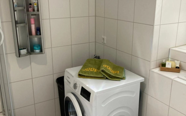 Premium City Appartmartement Dresden Nichtraucher