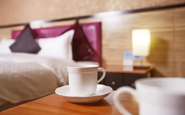 Prague Spring Boutique Motel