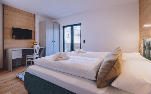 Premium Apartments Areit - Balcony