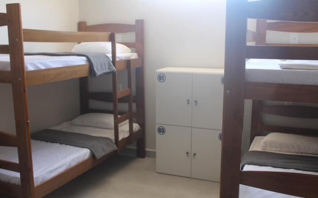 Massambaba Hostel