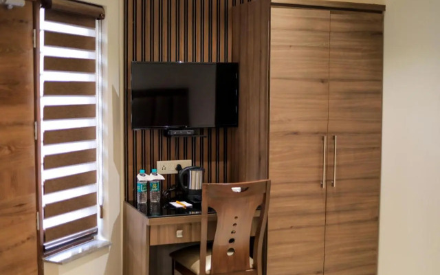 Vashishth Guest House