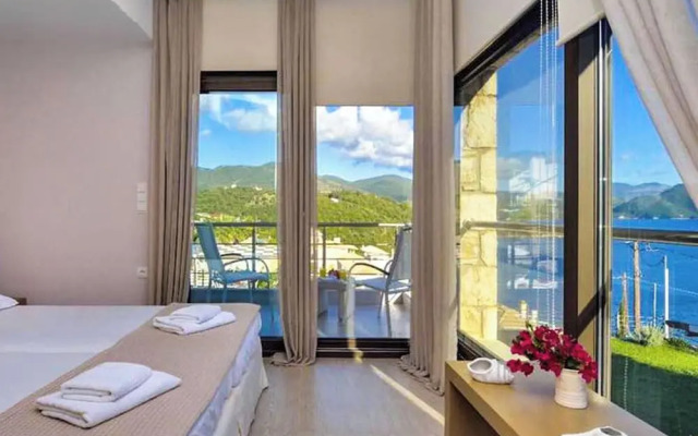 Christie's Luxury Suites