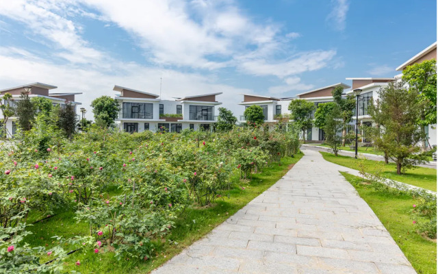 DIC Star Hotels & Resorts Vinh Phuc