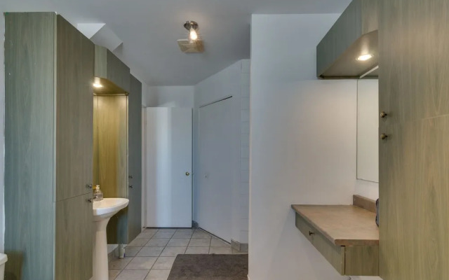 Les Condos de la Renaissance