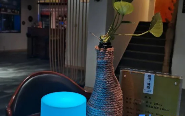 Heyuan Wuyong Homestay — 2-star hotel in Heyuan