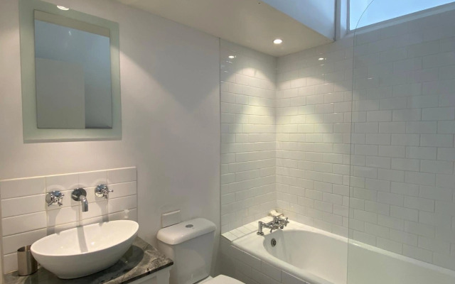 Cape Breaks Accommodation