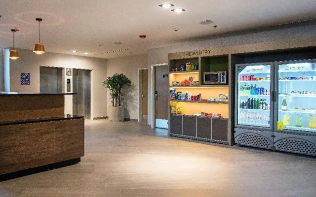 Staybridge Suites Guadalajara Novena by IHG