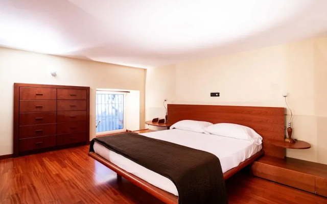 Umbertina Cozy Apartment by Wonderful Italy