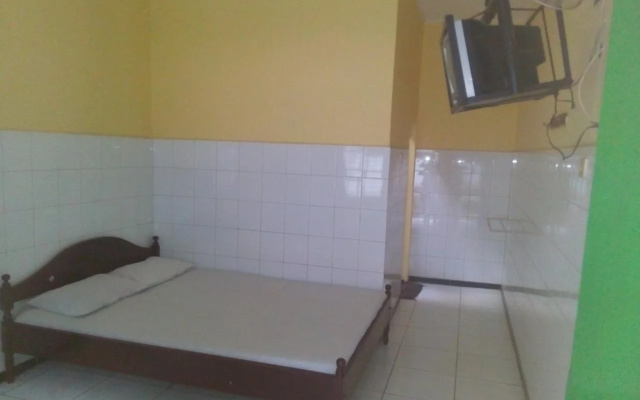 Roda Mas I Purwokerto
