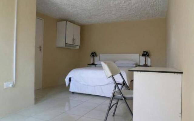 Mudziyashe Resort Lodge