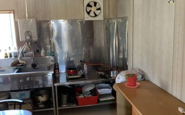 Guesthouse Tonpare