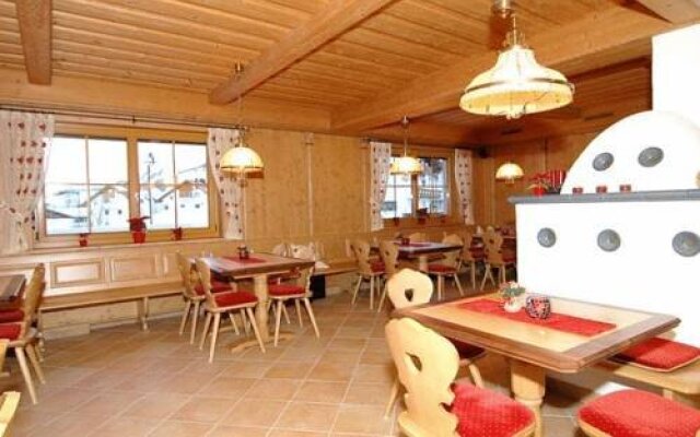 Hotel Galtürerhof