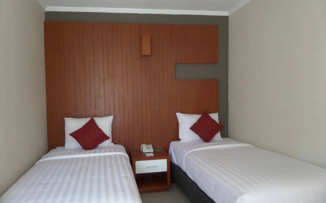 Svarna Hotel Sanur