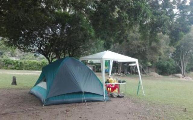 Club campestre el Peñón de Apulo