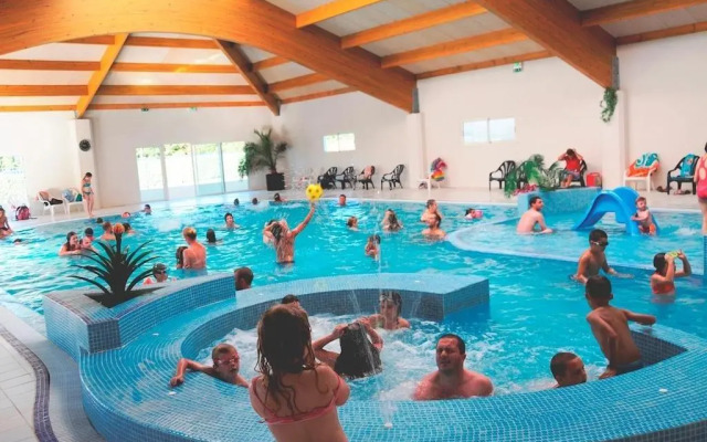 Camping-Caravaning L'Evasion