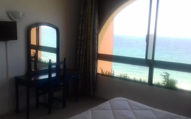 Residence Boujaafar