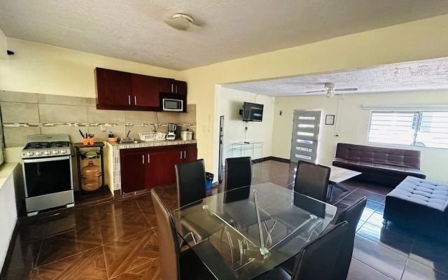 Casa San Rafael Guadalajara CENTRICO