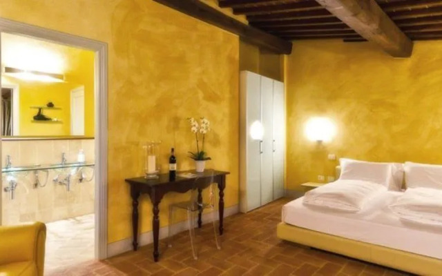 Relais Villa Casanova