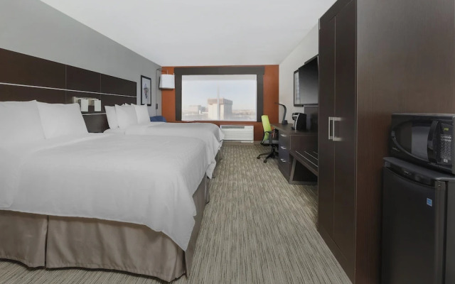 Ramada Plaza O'Hare