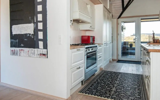 8 Person Holiday Home in Fano-by Traum