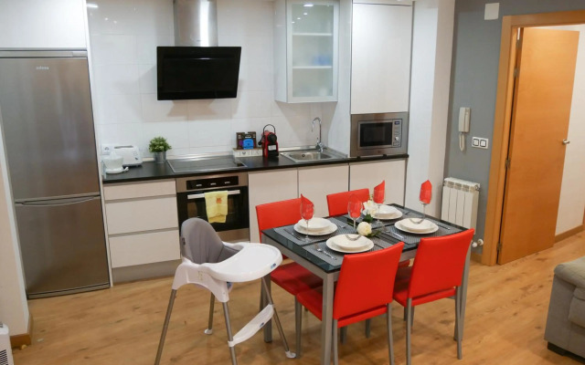 Apartamentos Argia 2