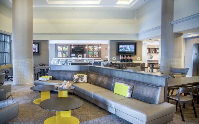 SpringHill Suites by Marriott Miami Airport South Blue Lagoon Area