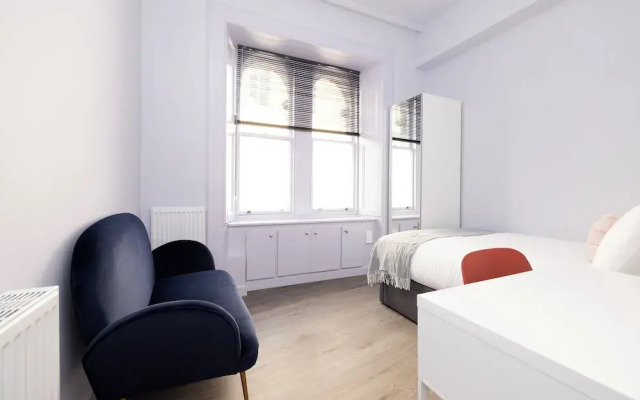 JOIVY Superb Studio near The Meadows
