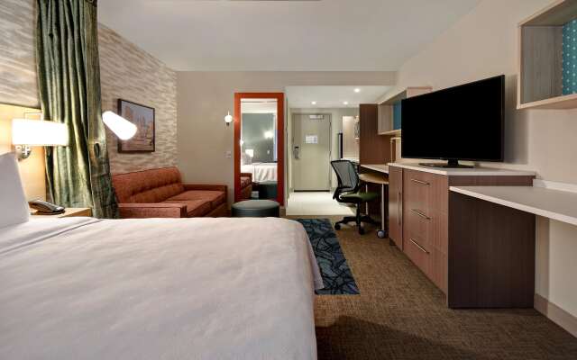 Home2 Suites by Hilton Boston South Bay