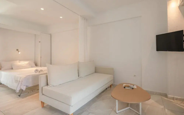 Aristi House in Olimpiada