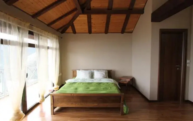 Holiday Home Astra 2