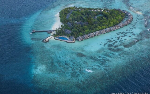 Taj Coral Reef Resort & Spa Maldives – A Premium All Inclusive Resort