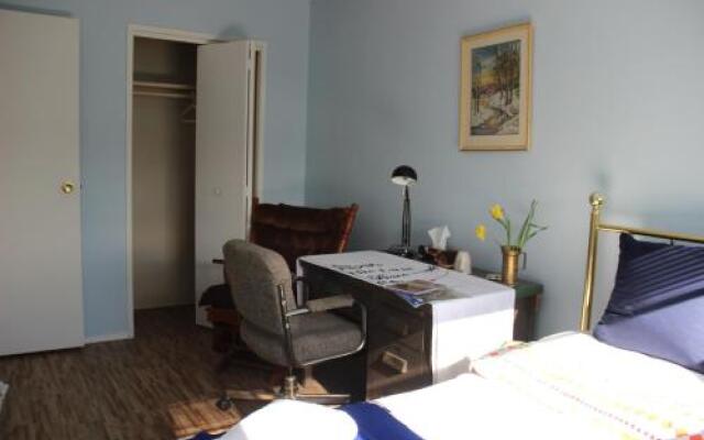 Winnipeg Homestay