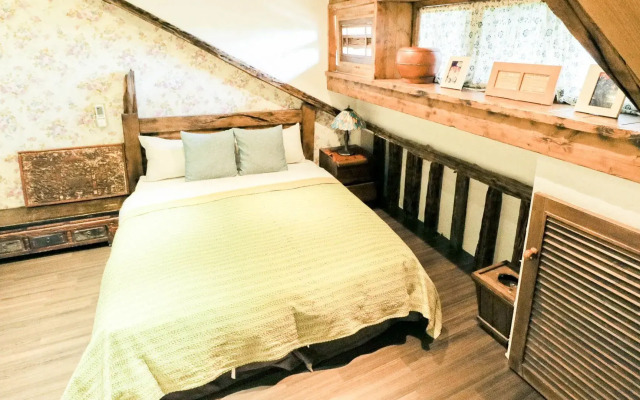 Fanlin House